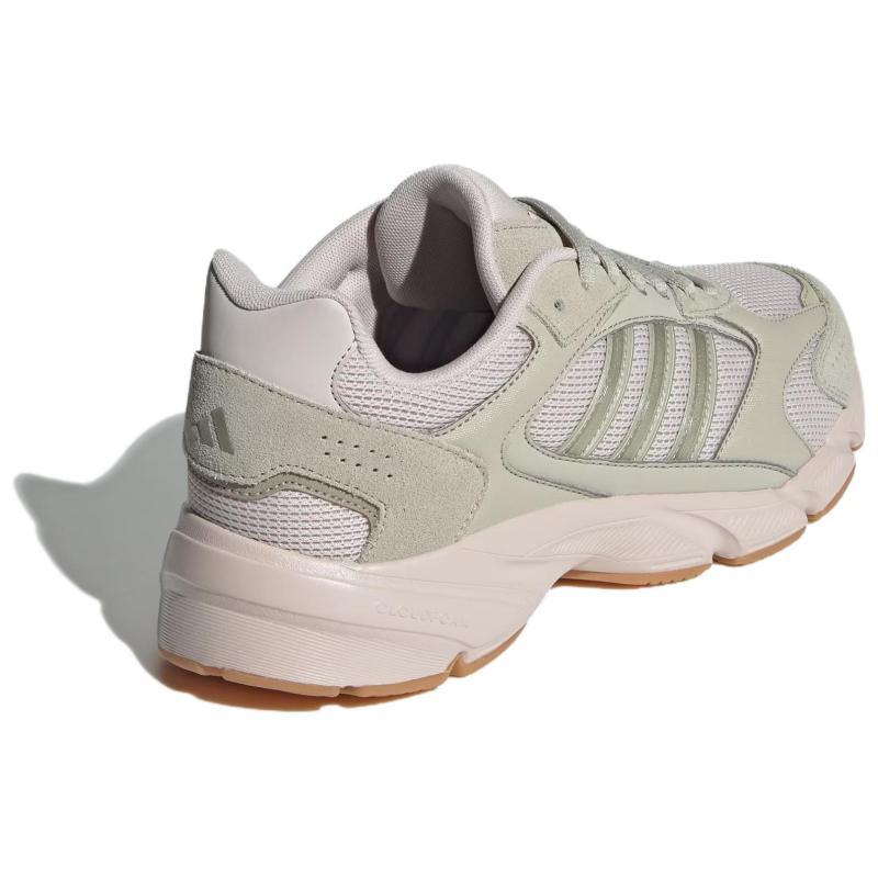 Adidas Crazychaos 2000 Putty Mauve Cyber Metallic Putty Grey Women's Sneakers IG4344