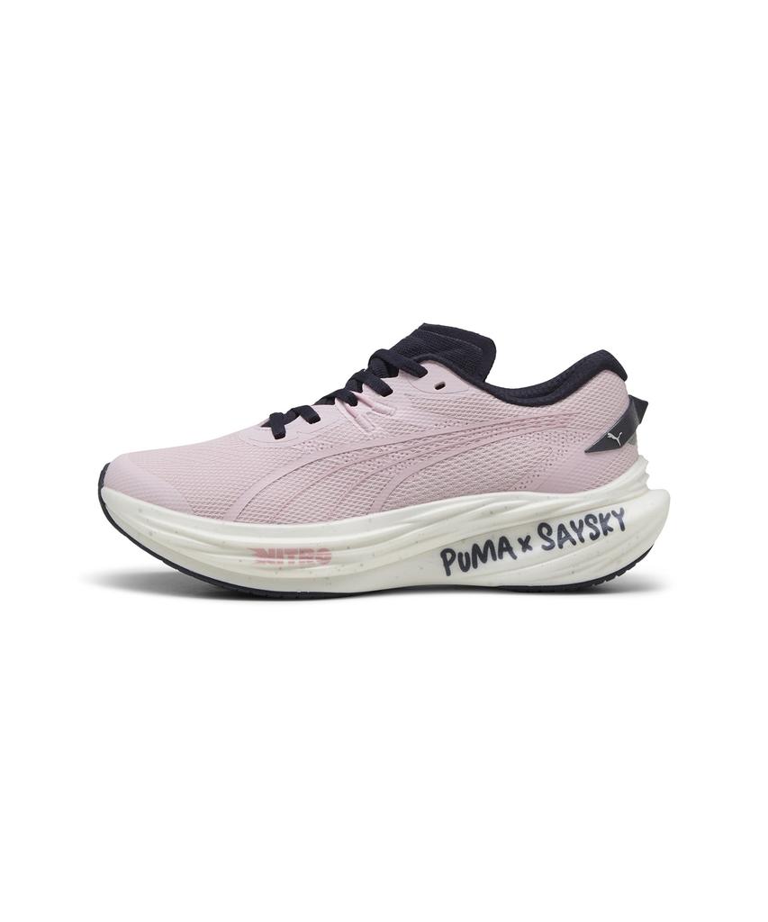 Puma Deviate Nitro 3 Seissky - Rosemauve: New Navy / 311058-01