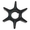 A16P-353-65021-0 Water Pump Impeller For Tohatsu 2-Stroke Outboard Engine 50 60 70HP Motors Sierra 18-45404 Outboard Parts