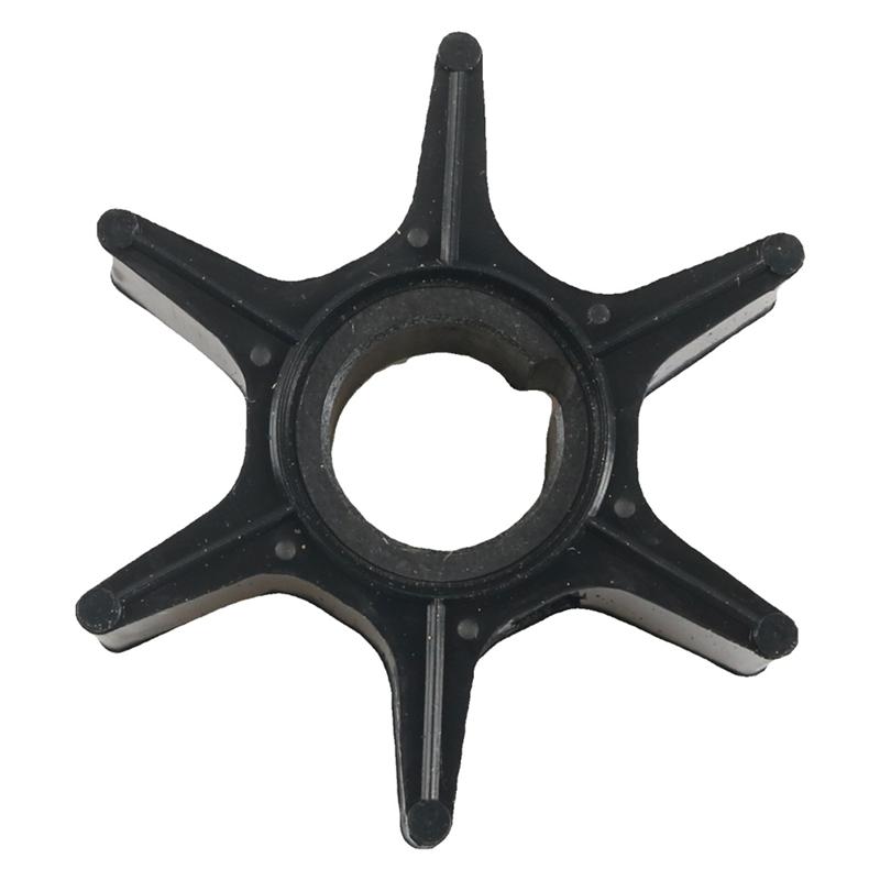 A16P-353-65021-0 Water Pump Impeller For Tohatsu 2-Stroke Outboard Engine 50 60 70HP Motors Sierra 18-45404 Outboard Parts
