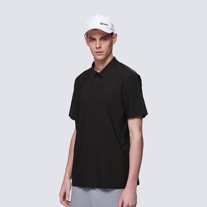 

HALTI Men s Summer Cooling Polo T-Shirt 175/96A