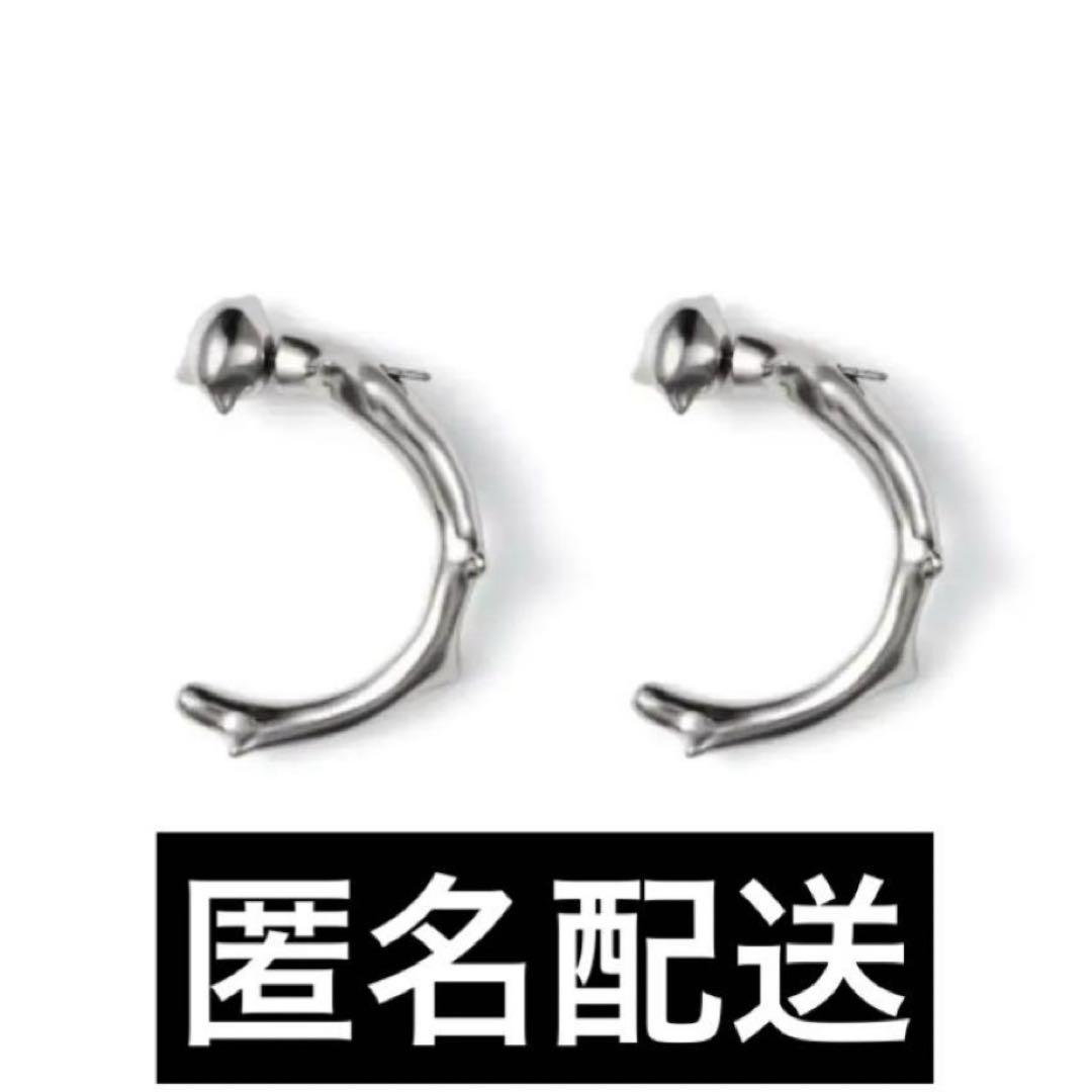 

[Б/В] ENHYPEN DESIRE:UNLEASH POPUP Сережки THORN