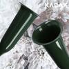 KADAX Wazon Flakon Na cmentarz Wbijany Nagrobek Nagrobny Na Kwiaty