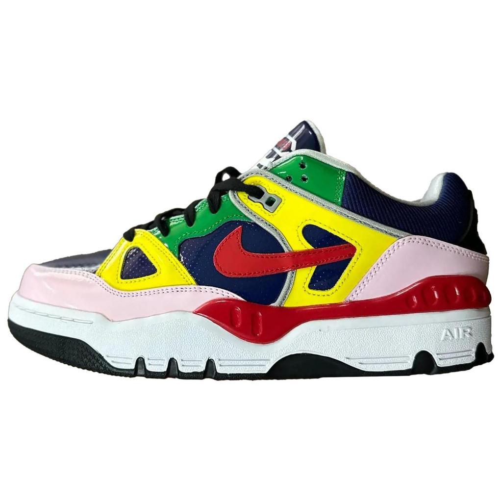 Nigo x Nike Air Force 3 Low SP