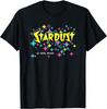 Stardust Hotel Casino Vintage Sign Retro Las Vegas T-Shirt