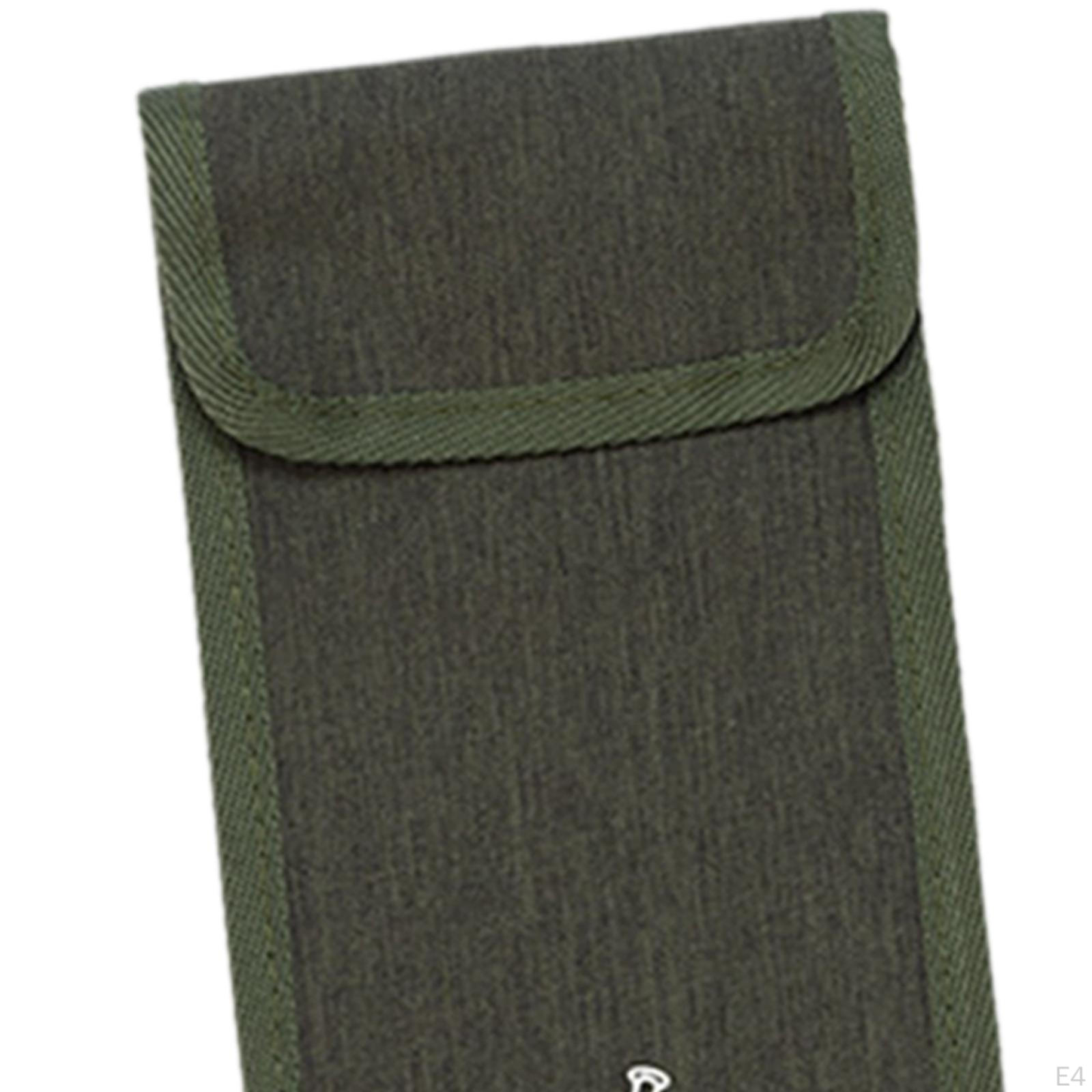 Сумка для кольев для палатки — фото 6