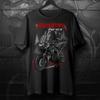 20182020 Models British Tiger 800 Motorcycle Fans TShirt 100 Cotton ONeck Short Sleeve Casual Mens Tshirt Rider Streetwear