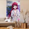 Elfen Lied Anime Colorful Tapestry Wall Hanging Cheap Hippie Wall Hanging Bohemian Wall Tapestries Mandala Wall Hanging Sheets