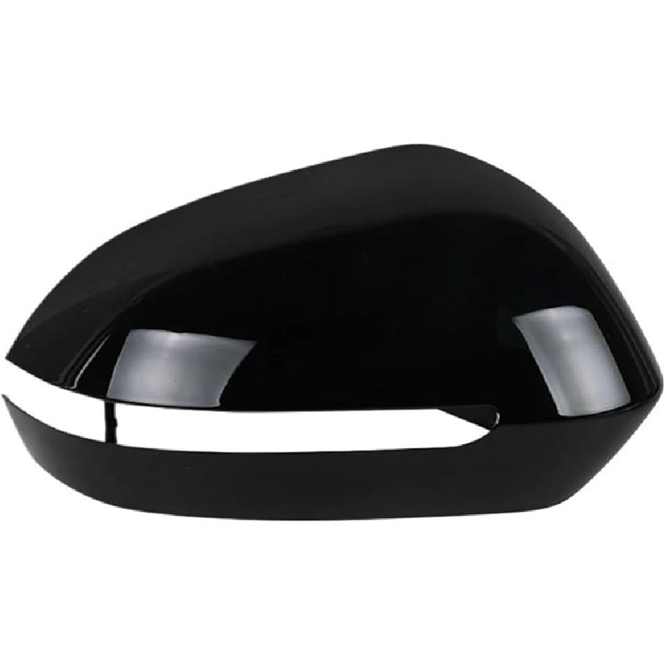 

Compatible For Lincoln Corsair Car Accessories Replace Reversing Mirrors Cover Rearview Mirror Housing Rear Shell Black Color(1PCS right side) 1PCS right side