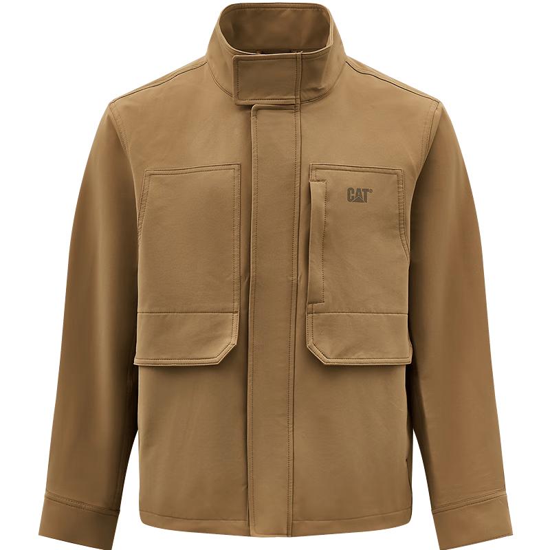 CAT Men s Detroit American Retro Workwear Jacket M