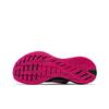 Li Ning Absolute Shadow Essential Low Top Laufschuhe Herren Sneaker Schwarz Lila ARHQ247-2