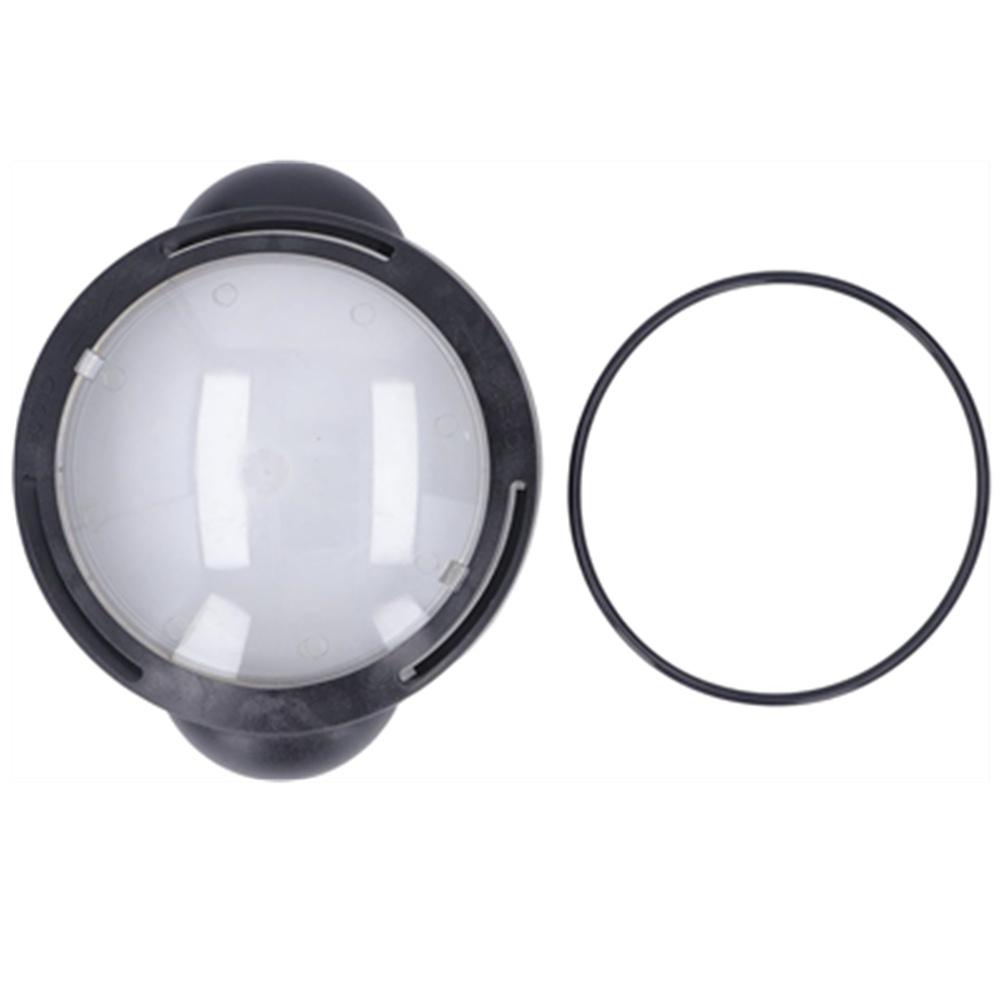 Pool Pump Lid Strainer Cover Lock Ring O-Ring Replacement For Matrix Spx5500D