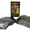 Carnival Of Time The : Majora's Mask. Classic Cards With Meanings On Them, Pocket Edition Cards For Beginners Divination