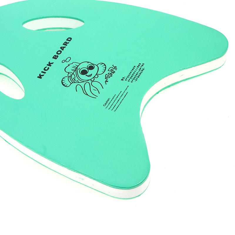 4-Layer Back Drift Learning Swimming Floating Board Floating Force Assist Board To Grasp A-Type Board
