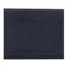 Michael Kors Jet Set Travel Long Letter Logo Commuter Zipper Closure Leather Clutch Wallet Women Wallet Blue 32T7GTVZ3L-ADMIRAL