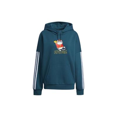 Top – Hoodies & Sweatshirts