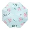 Heaven Lightweight Portable UV Protection Folding Umbrella
