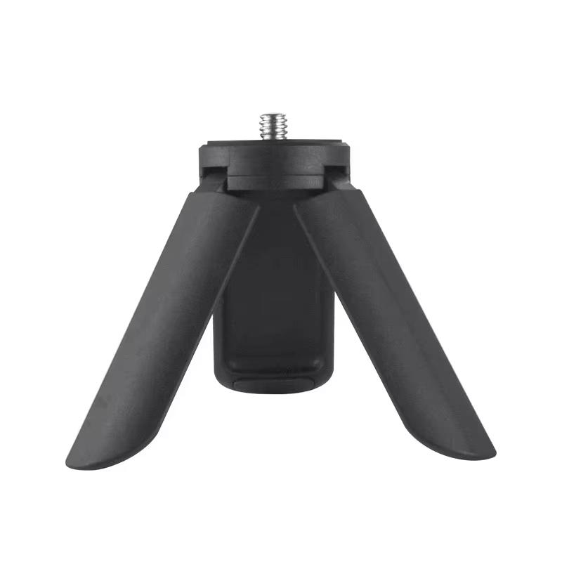 Desktop Tripod for DJI Pocket 2 3 GoPro Action 2 4 Camera for DJI Pocket 2 3 Osmo Mobile 6/5/4/3/2 Stabilizer Gimbal Tripod