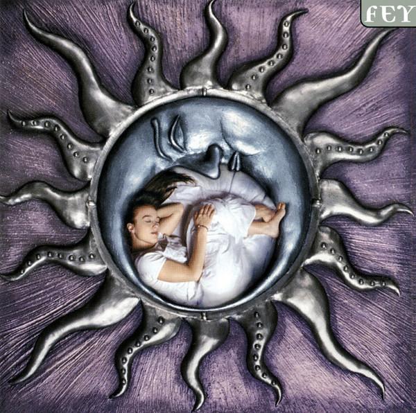 

CD FEY - Tierna La Noche CDMN486047 Columbia 1996 Mexico Dance & Electronica Used