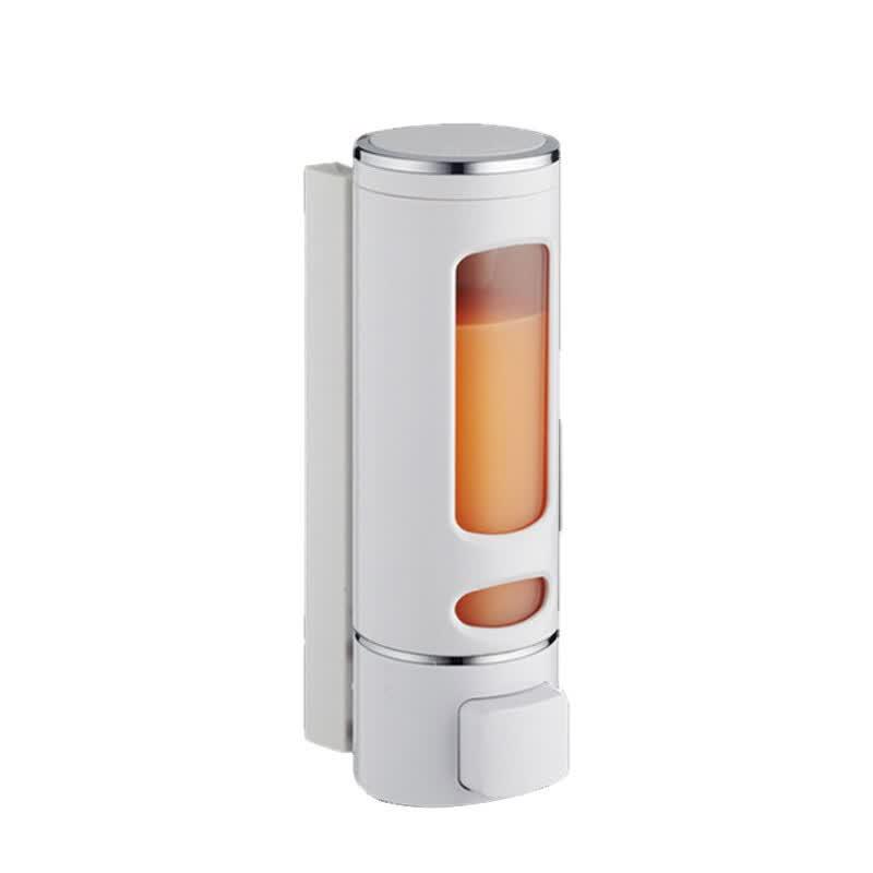 Bingyu BYrl-192 Wall-Mounted Liquid Soap Dispenser Presser