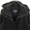 Patagonia Tres Three In One Coat S Black 28409FA19 Outdoor Women Used