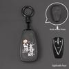Changan CS75 Plus Key Case - Compatible with Yidong, Oshan Z6, CS55, X5
