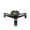 Smartgyro Dual Max 2 LR Patinete Eléctrico 2x1000W 70km 18000mAh Doble Suspensión Homologado DGT