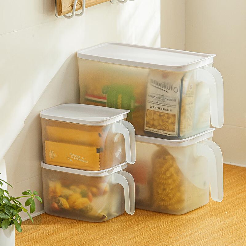 Zhi Shi Refrigerator Food Storage Container