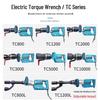 Tiger Roar TC1200 Electric Torque Wrench CN plug (adapter included)