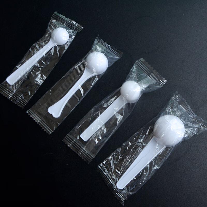 Zhao Ran Plastic Measuring Spoons