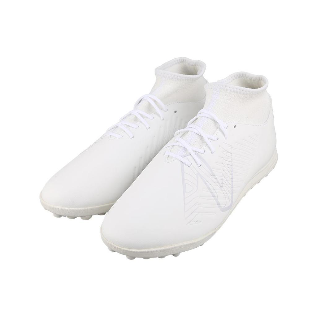 New Balance Tekela V4 TF Fußballschuhe 'Weiß' ST3TWW4-2E