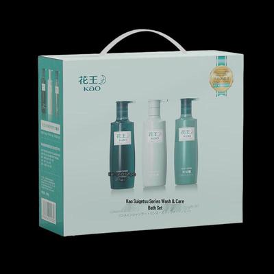 Wash & Care Travel Set
