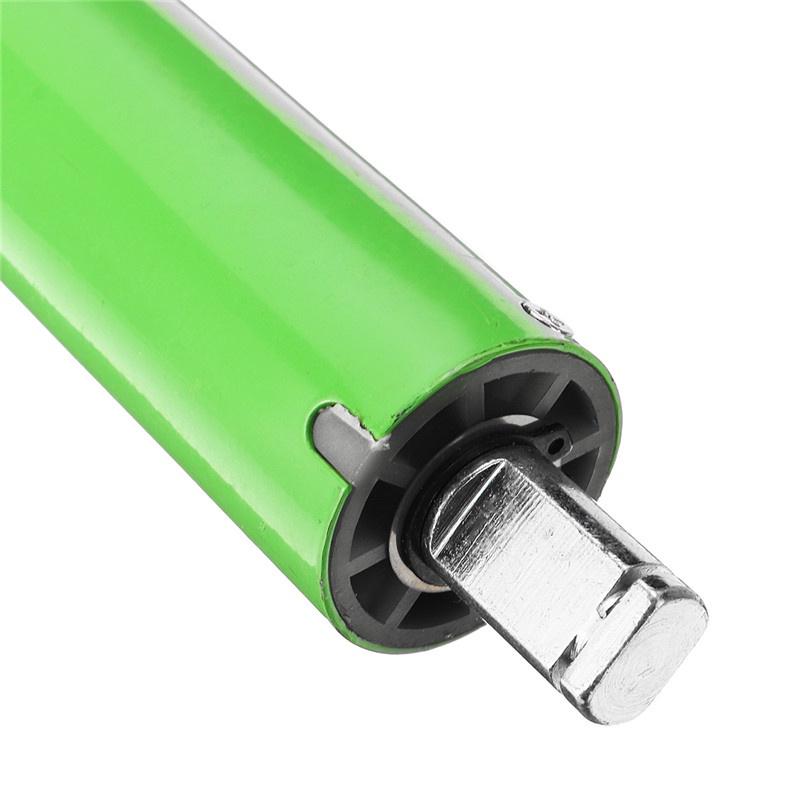 145W Electric Curtain Motorized Rolling Motor Tubular Motor Roller Shade Blind Shutter Anti-theft Window
