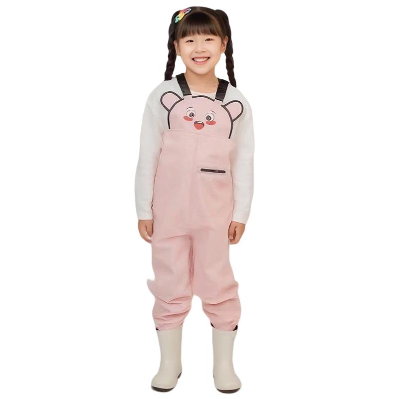 Children s Waterproof Waders