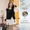 Mocana Women's Urban Casual Long Sleeve Knit Sweater