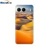 For OnePlus Nord 4 Fashion Marble Soft Silicone Cover for OnePlus Nord 4 5G Protective Back Phone Shells TPU Capa On 1+ Nord4 5G