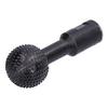 Ball Grinding Head Spherical File Metal Sphere Carving Drill Bit Milling Tool for Angle Grinder14mm