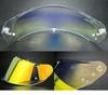 FF808 Full-Face Helmet with Explosion-Proof Sunshade and Night Vision Lens