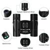 Telescope Professional Binoculars,200x25,Mini Portable Folding Binoculars,High Zoom, Low Light Night Vision Telescope