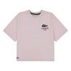 Childrens/Kids Paris Logo Regular T-Shirt