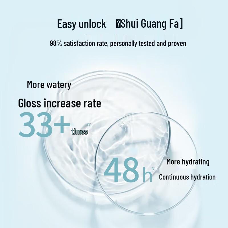 Schwarzkopf Aqua Glossy & Repair Conditioner