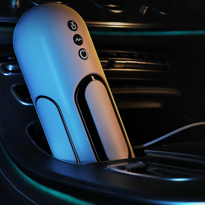Automatic Male Masturbator Telescopic Vibrating Sounding Deep Throat Sucking Blowjob Masturbation Vagina Aircraft Cup Adult