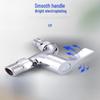 Extended Brass Mop Sink Faucet