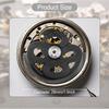 Automatic Watch Rotor Component for 6R35 Mechanical Timepieces