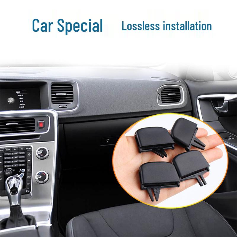 Volvo V60/S60 Quick-Install Air Vent Paddle Adjustment Piece