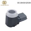 SORGHUM For Nissan PDC Parking Sensor Bumper Assist Reverse Backup 28438-5ZA2B 284385ZA2B