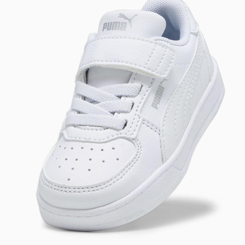 Puma Caven 2.0 Ac+ Inf Children' Sports Shoes White 39384102 R 24