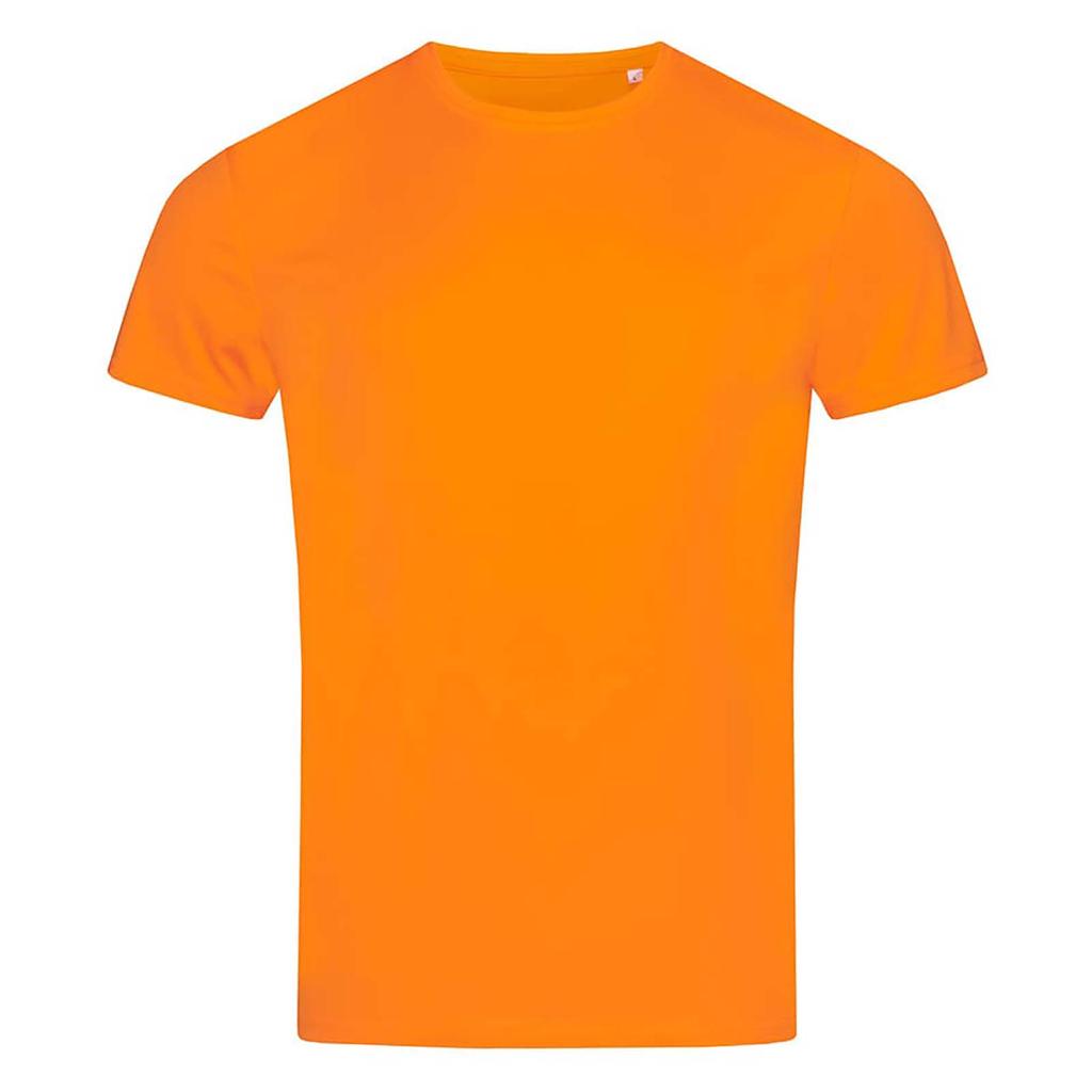 Stedman Mens Active Sports Tee