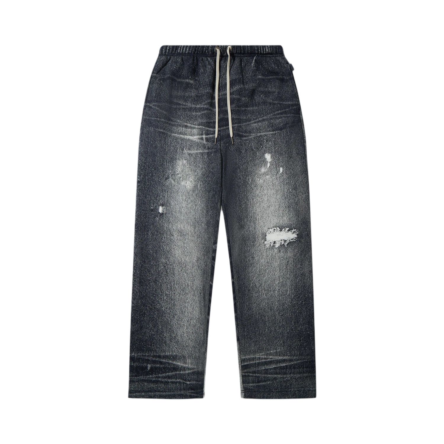 Li Ning x Henry Jones, Jeans Men s AKLVA89-1 S