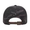 HYDROGEN Skullcrew Cap